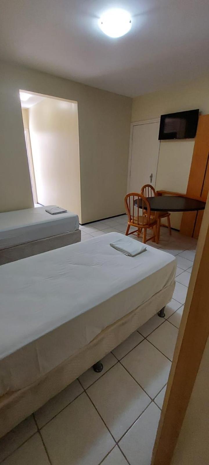 Hotel Praia 2000 Fortaleza  Kültér fotó