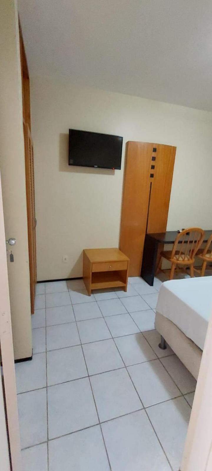 Hotel Praia 2000 Fortaleza  Kültér fotó