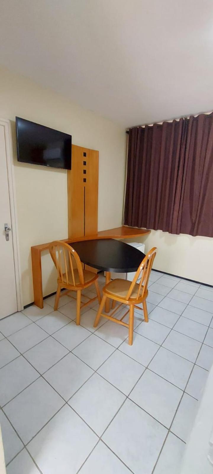 Hotel Praia 2000 Fortaleza  Kültér fotó