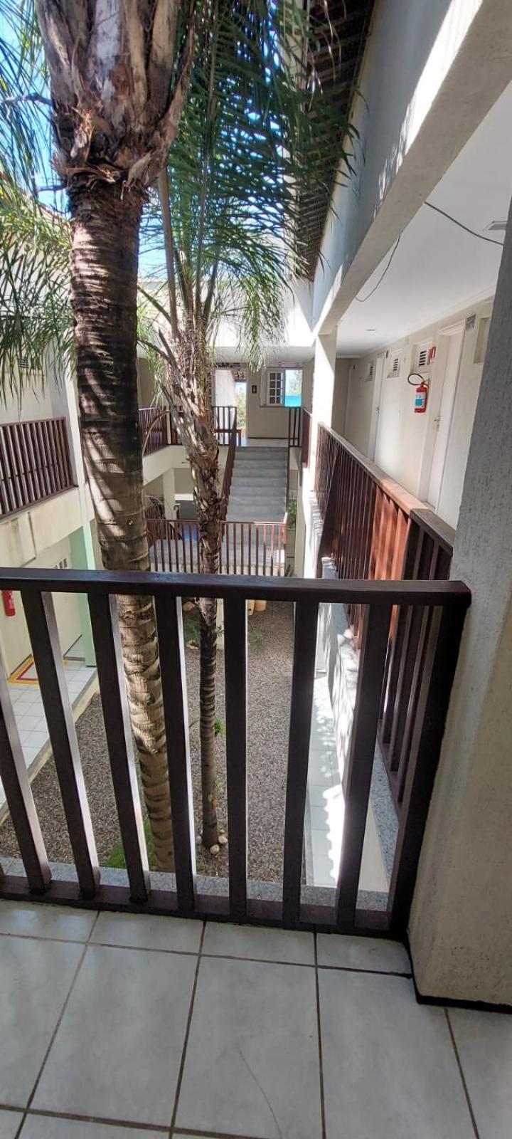 Hotel Praia 2000 Fortaleza  Kültér fotó