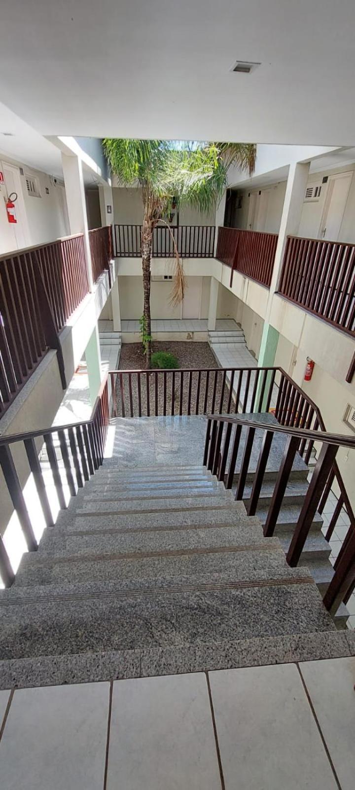 Hotel Praia 2000 Fortaleza  Kültér fotó