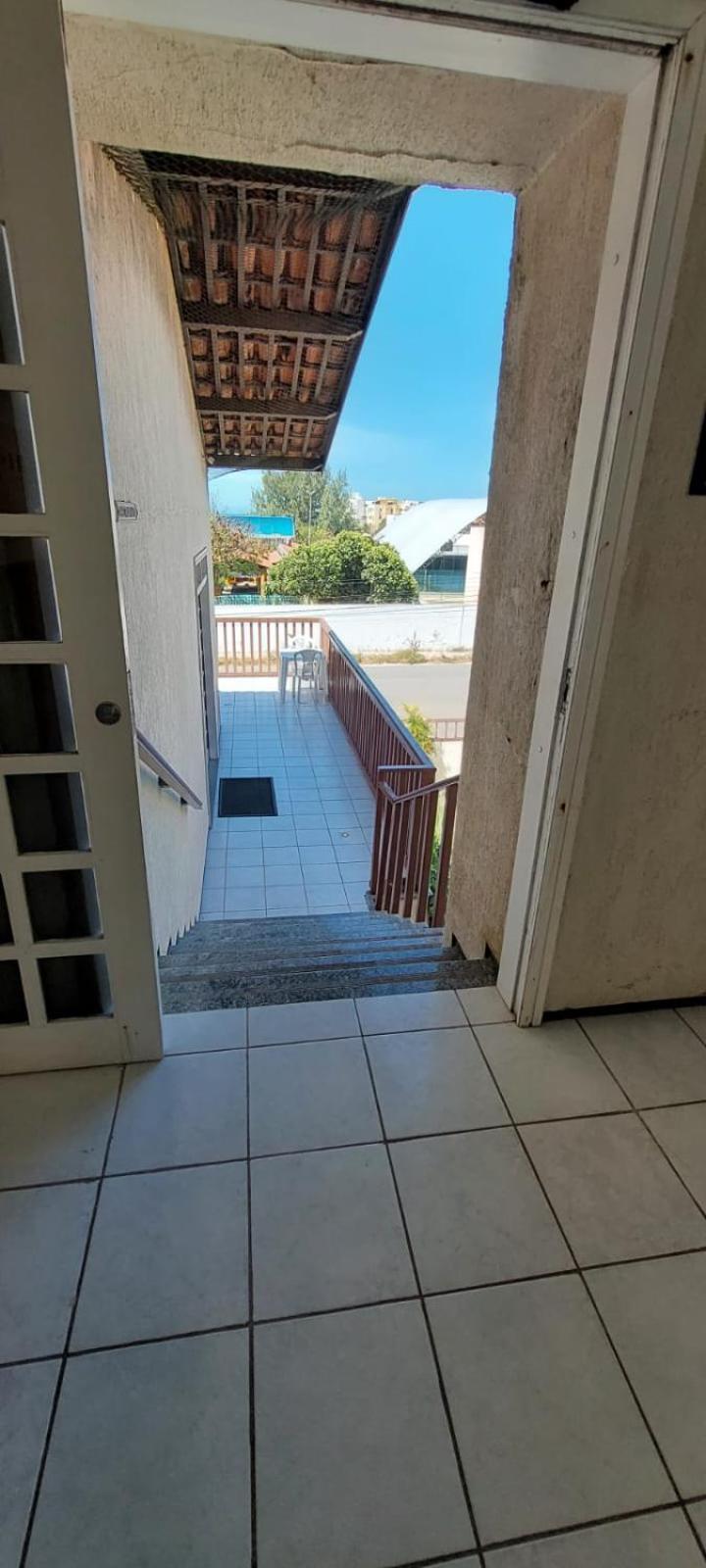 Hotel Praia 2000 Fortaleza  Kültér fotó