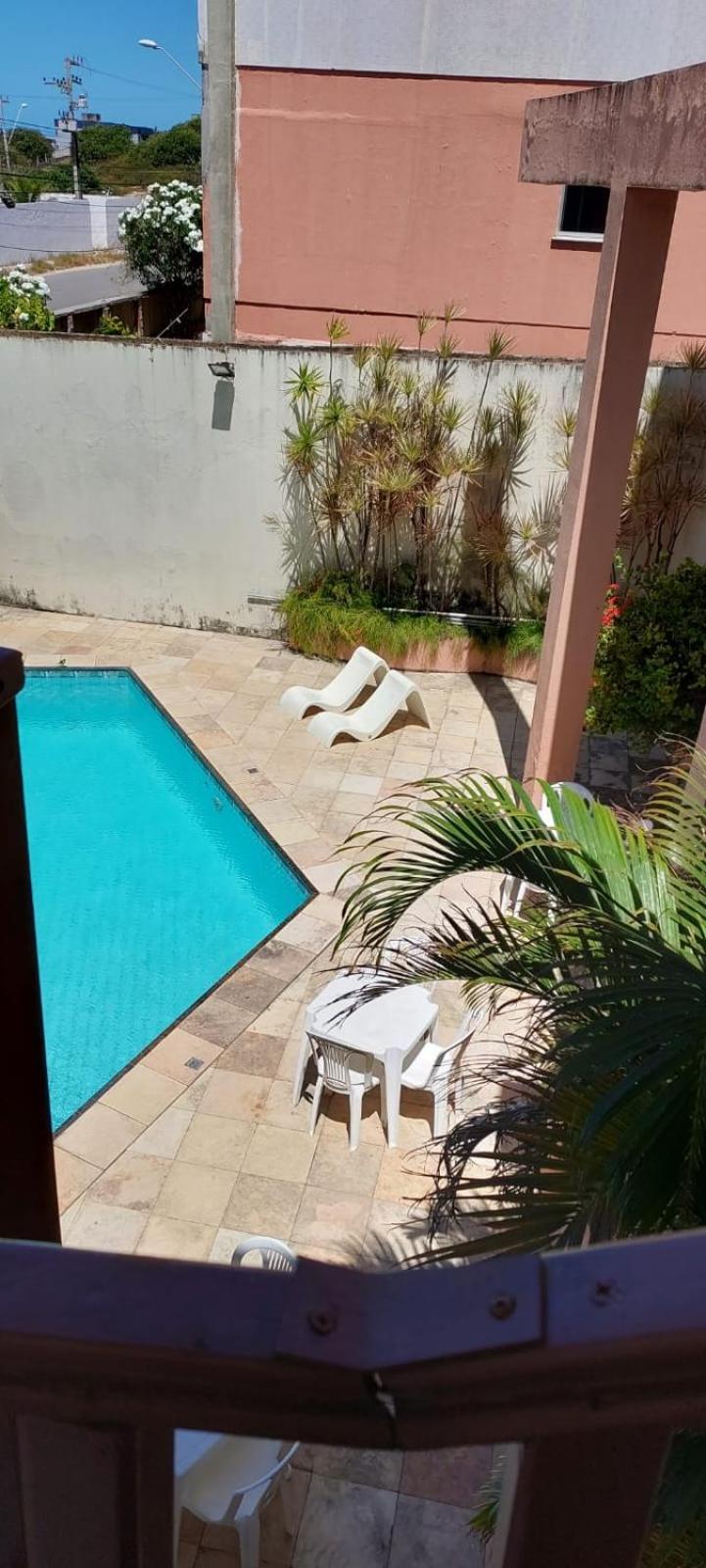 Hotel Praia 2000 Fortaleza  Kültér fotó