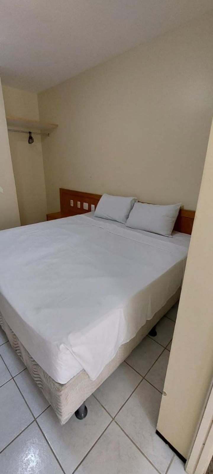 Hotel Praia 2000 Fortaleza  Kültér fotó