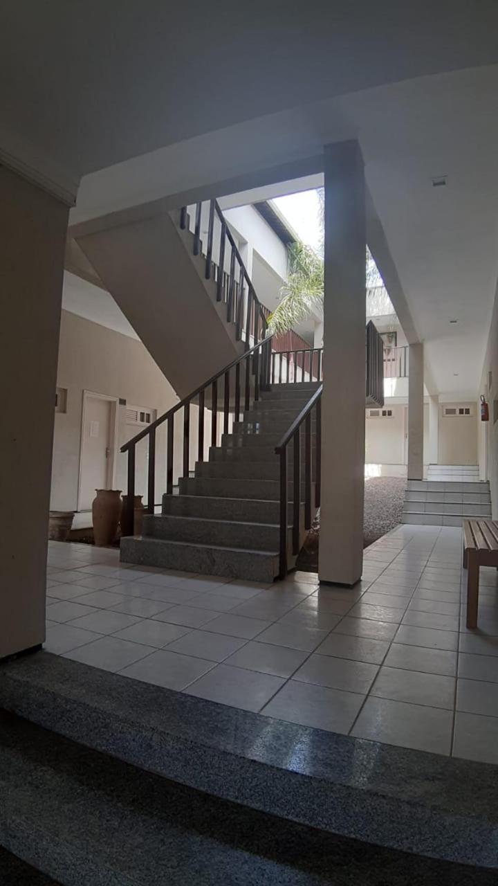 Hotel Praia 2000 Fortaleza  Kültér fotó