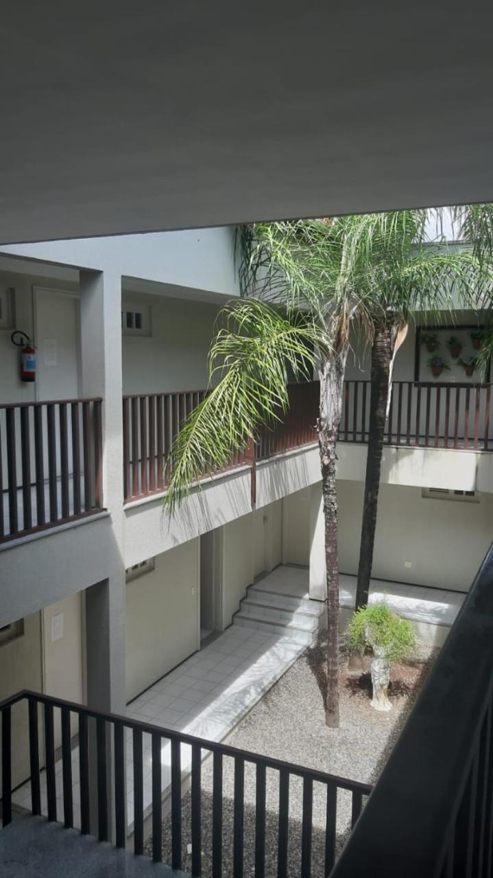Hotel Praia 2000 Fortaleza  Kültér fotó