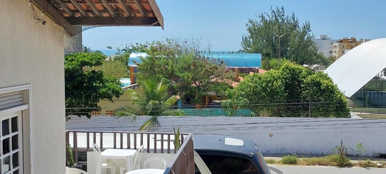 Hotel Praia 2000 Fortaleza  Kültér fotó
