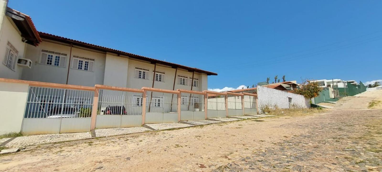 Hotel Praia 2000 Fortaleza  Kültér fotó