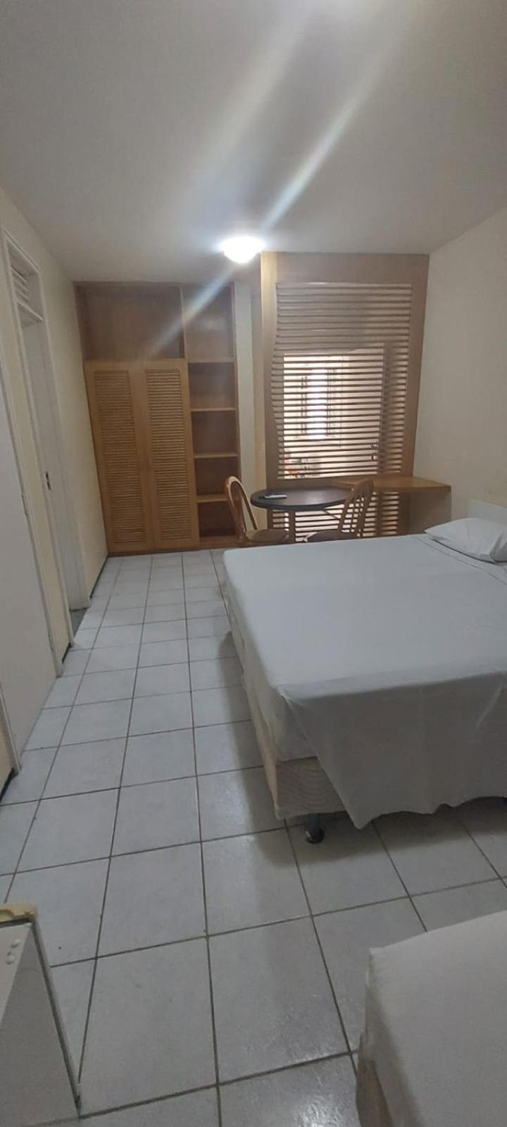 Hotel Praia 2000 Fortaleza  Kültér fotó