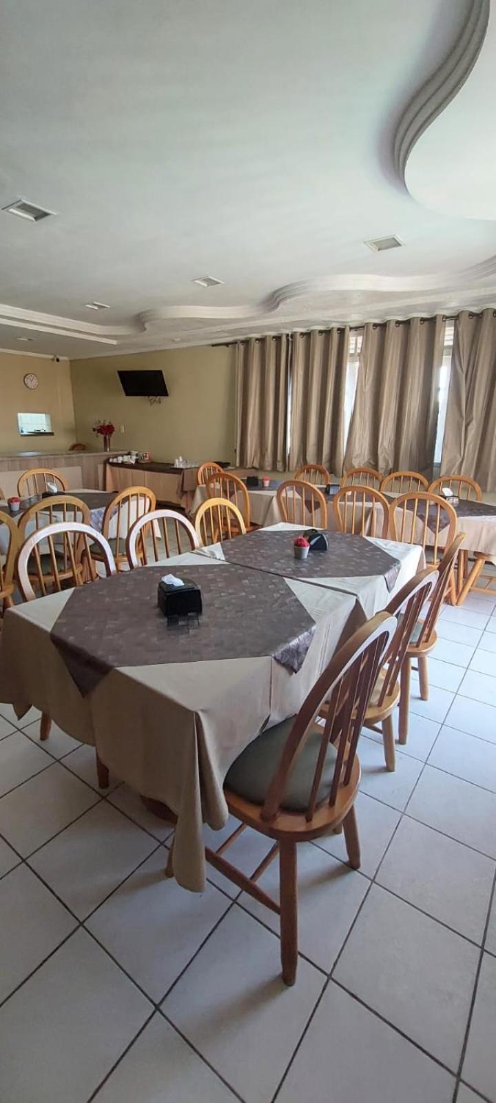 Hotel Praia 2000 Fortaleza  Kültér fotó