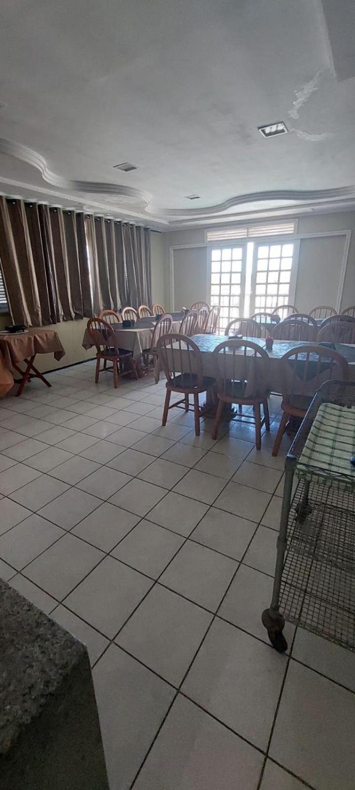 Hotel Praia 2000 Fortaleza  Kültér fotó