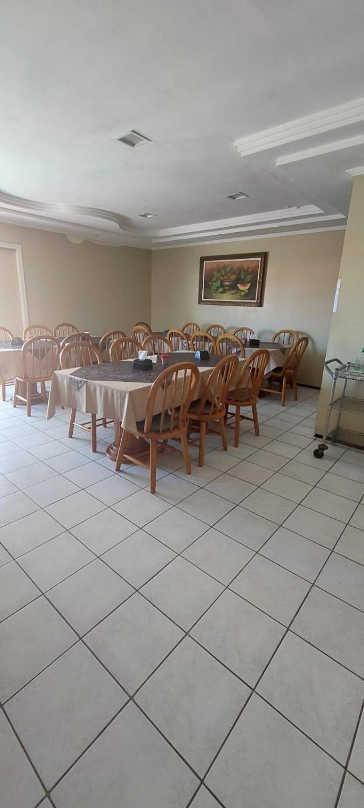Hotel Praia 2000 Fortaleza  Kültér fotó