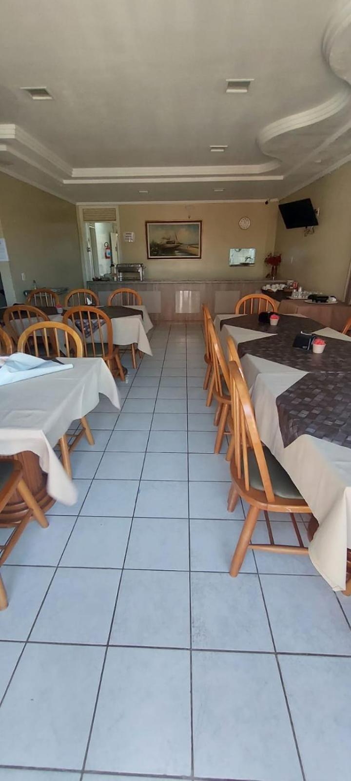 Hotel Praia 2000 Fortaleza  Kültér fotó