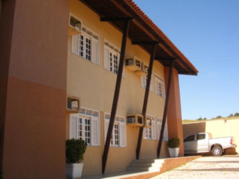 Hotel Praia 2000 Fortaleza  Kültér fotó