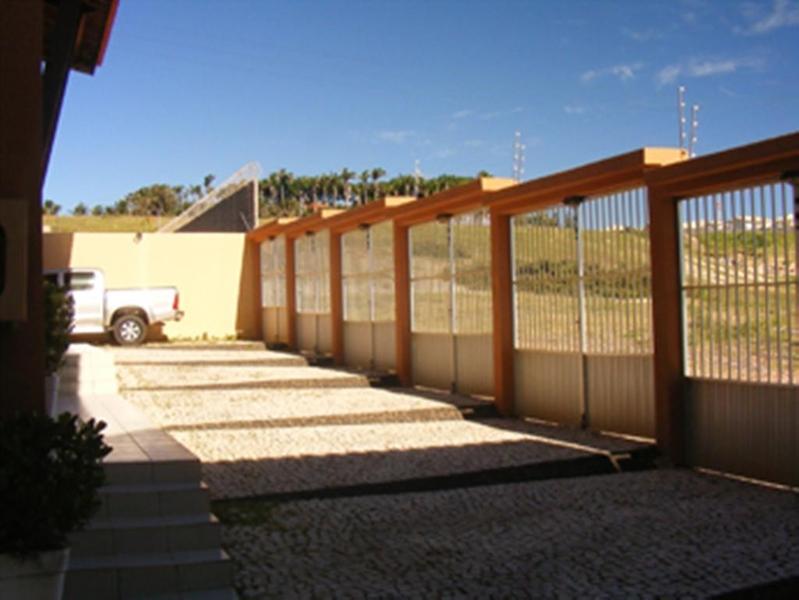 Hotel Praia 2000 Fortaleza  Kültér fotó